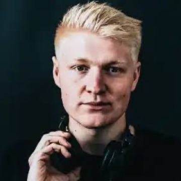 DJ Henry Deye bei der Kohlfahrt 2027