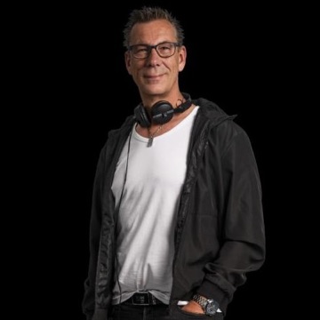 DJ Quickfinger bei der Kohlfahrt 2027