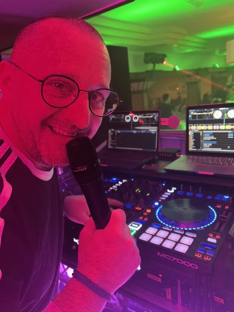 Kohlfahrt-Party 2027 im Landhotel Witte-König – Stimmung und Tanz 1