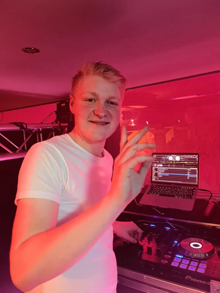 Kohlfahrt-Party 2027 im Landhotel Witte-König – Stimmung und Tanz 3