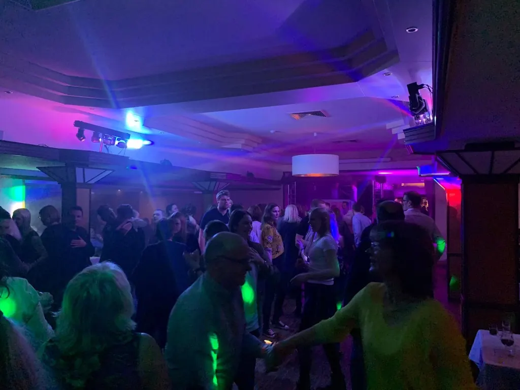 Kohlfahrt-Party 2027 im Landhotel Witte-König – Stimmung und Tanz 4