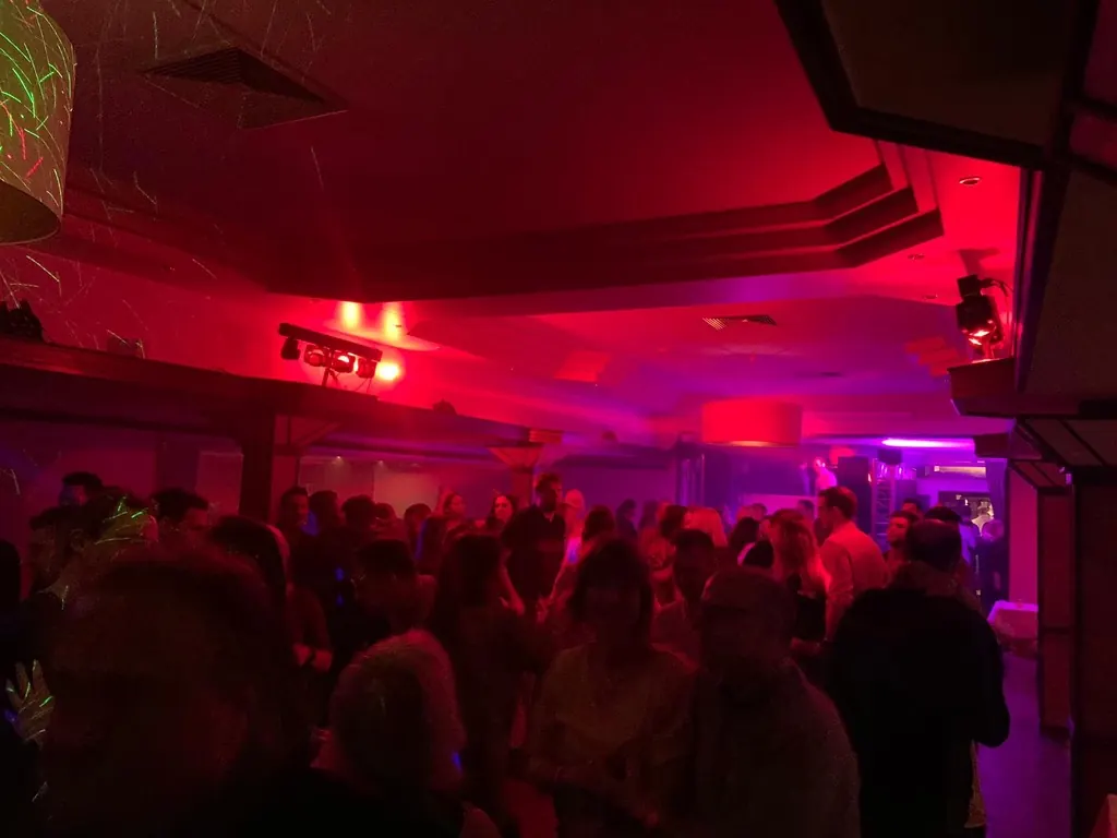 Kohlfahrt-Party 2027 im Landhotel Witte-König – Stimmung und Tanz 5