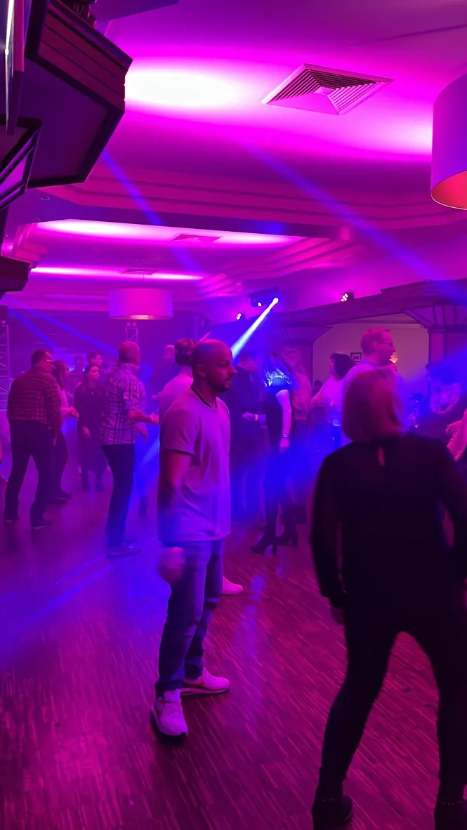 Kohlfahrt-Party 2027 im Landhotel Witte-König – Stimmung und Tanz 7