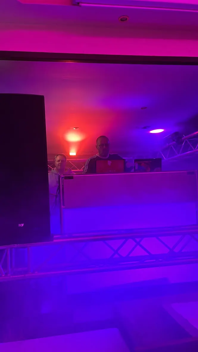 Kohlfahrt-Party 2027 im Landhotel Witte-König – Stimmung und Tanz 8