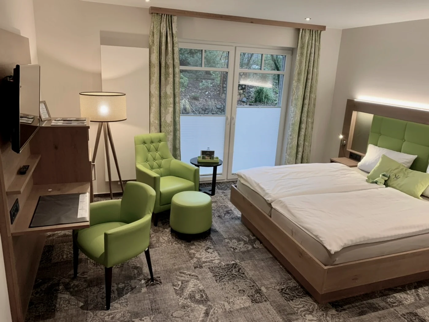 Landhotel Witte-König in Garrel-Beverbruch